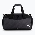 Torba treningowa PUMA Individualrise Small 22 l puma black/asphalt 2