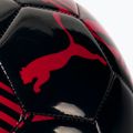 Piłka do piłki nożnej PUMA ACM Football Culture UBD puma black/tango rozmiar 5 3