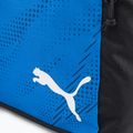 Torba treningowa PUMA Individualrise Medium 38 l electric blue lemonade/puma black 4