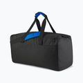 Torba treningowa PUMA Individualrise Medium 38 l electric blue lemonade/puma black 7