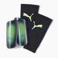 Ochraniacze na golenie PUMA Ultra Light Sleeve fizzy light/parisian night 5