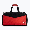 Torba treningowa PUMA Individualrise Medium 38 l red/puma black 2