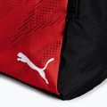 Torba treningowa PUMA Individualrise Medium 38 l red/puma black 3