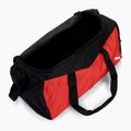 Torba treningowa PUMA Individualrise Medium 38 l red/puma black 6