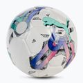 Piłka do piłki nożnej PUMA Orbita 5 HYB puma white/multi colour rozmiar 5 2