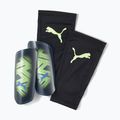 Ochraniacze na golenie PUMA Ultra Flex Sleeve fizzy light/parisian night 8