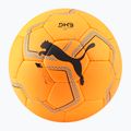 Piłka do piłki ręcznej PUMA Nova Match fluo orange/blue atoll rozmiar 2 4