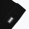 Czapka zimowa PUMA Ribbed Classic Cuff puma black 3