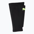 Ochraniacze na golenie PUMA Ultra Flex Sleeve fiery coral/fizzy light 2