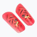Ochraniacze na golenie PUMA Ultra Flex Sleeve fiery coral/fizzy light 3