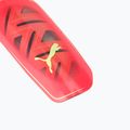 Ochraniacze na golenie PUMA Ultra Flex Sleeve fiery coral/fizzy light 4