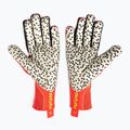 Rękawice bramkarskie PUMA Future Z:ONE Grip 1 NC fiery coral/fizzy light 2