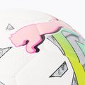 Piłka do piłki nożnej PUMA Orbita 4 HYB FB puma white rozmiar 4 3