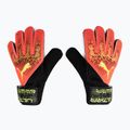 Rękawice bramkarskie PUMA Ultra Grip 4 RC fiery coral/fizzy light