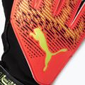 Rękawice bramkarskie PUMA Ultra Grip 4 RC fiery coral/fizzy light 3