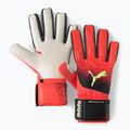 Rękawice bramkarskie PUMA Future Z:ONE Grip 3 NC fiery coral/fizzy light 4