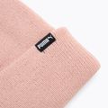 Czapka zimowa PUMA Classic Cuff Beanie rose quartz 4