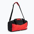 Torba treningowa PUMA Individualrise Small 22 l red/puma black