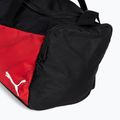 Torba treningowa PUMA Individualrise Small 22 l red/puma black 3