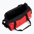 Torba treningowa PUMA Individualrise Small 22 l red/puma black 5