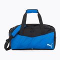Torba treningowa PUMA Individualrise Small 22 l electric blue lemonade/puma black