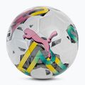 Piłka do piłki nożnej PUMA Orbita 3 TB FQ puma white/multi rozmiar 5