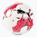Piłka do piłki nożnej PUMA Orbita 6 MS puma white/red rozmiar 5 2