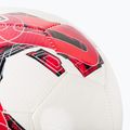 Piłka do piłki nożnej PUMA Orbita 6 MS puma white/red rozmiar 5 3