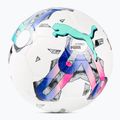 Piłka do piłki nożnej PUMA Orbita 4 HYB puma white rozmiar 5 2