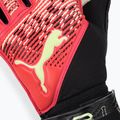 Rękawice bramkarskie PUMA Ultra Grip 2 RC fiery coral/fizzy light 3