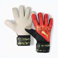 Rękawice bramkarskie PUMA Ultra Grip 2 RC fiery coral/fizzy light 4