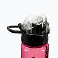 Bidon PUMA Tr Bottle Sportstyle 600 ml sunset pink 3