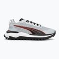 Buty do biegania damskie Puma Electrify Nitro 2 GTX black/grey/salmon 2