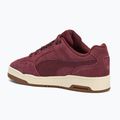 Buty PUMA Slipstream Lo MMQ aubergine/gum 3