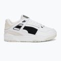 Buty męskie PUMA Slipstream Suede FS puma white/puma black 2