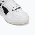 Buty męskie PUMA Slipstream Suede FS puma white/puma black 7