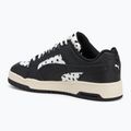 Buty PUMA Slipstream Lo Hidden Beast warm white/puma black 3