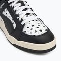 Buty PUMA Slipstream Lo Hidden Beast warm white/puma black 7