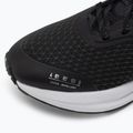 Buty do biegania damskie PUMA Electrify Nitro 2 WTR puma black/metalic silver 7