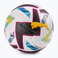 Piłka do piłki nożnej PUMA Orbita Laliga 1 FIFA Pro puma white/beetroot purple rozmiar 5 2
