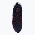 Buty do biegania męskie PUMA Softride One4all peacoat/high risk red 6
