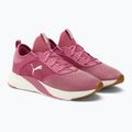 Buty do biegania damskie PUMA Softride Ruby dusty orchid/marshmallow 4