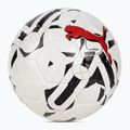 Piłka do piłki nożnej PUMA Orbita 3 TB FQ puma white/puma black/puma red rozmiar 5 2