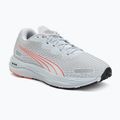 Buty do biegania damskie Puma Velocity Nitro 2 GTX grey/salmon
