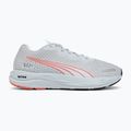Buty do biegania damskie Puma Velocity Nitro 2 GTX grey/salmon 2