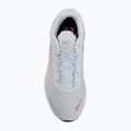 Buty do biegania damskie Puma Velocity Nitro 2 GTX grey/salmon 5