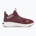 Buty do biegania damskie PUMA Softride Enzo Nxt wood violet/puma silver 2