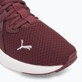 Buty do biegania damskie PUMA Softride Enzo Nxt wood violet/puma silver 7
