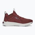 Buty do biegania damskie PUMA Softride Enzo Nxt wood violet/puma silver 12