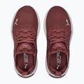 Buty do biegania damskie PUMA Softride Enzo Nxt wood violet/puma silver 14